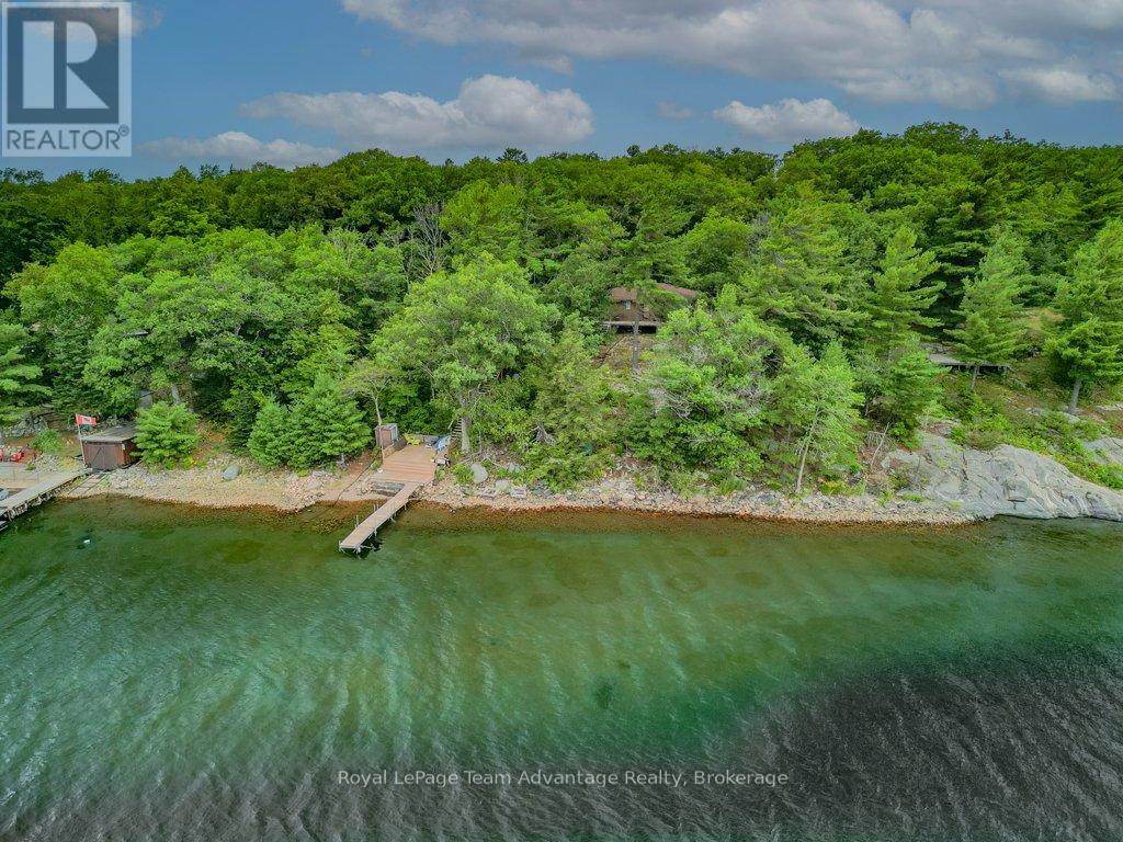 32 Island 65c, Carling, Ontario  P0G 1G0 - Photo 2 - X12344320