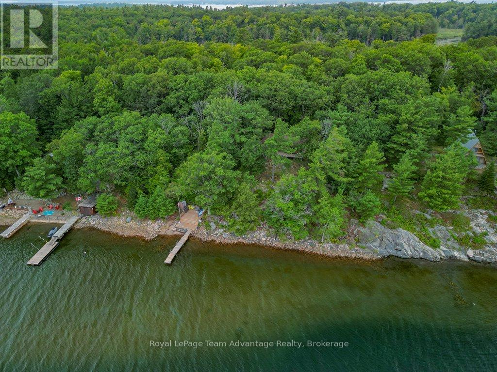 32 Island 65c, Carling, Ontario  P0G 1G0 - Photo 36 - X12344320