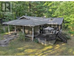1401 ROCKSBOROUGH ROAD PVT 2, Bracebridge, Ontario