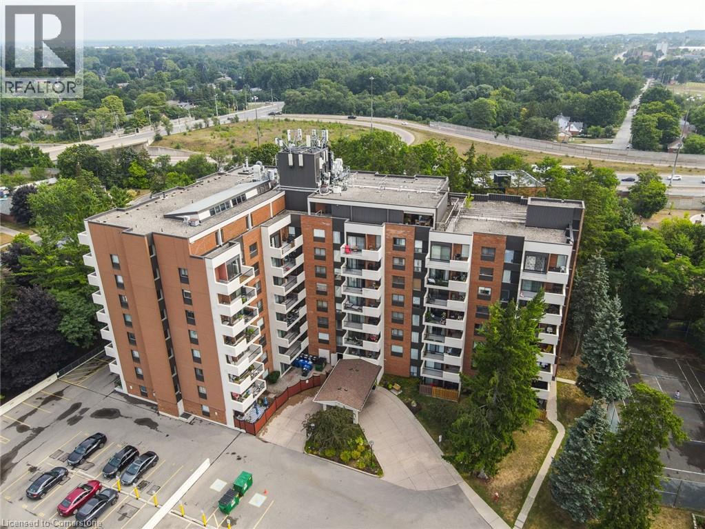 260 Sheldon Avenue N Unit# 807, Kitchener, Ontario  N2H 6P2 - Photo 16 - 40759501