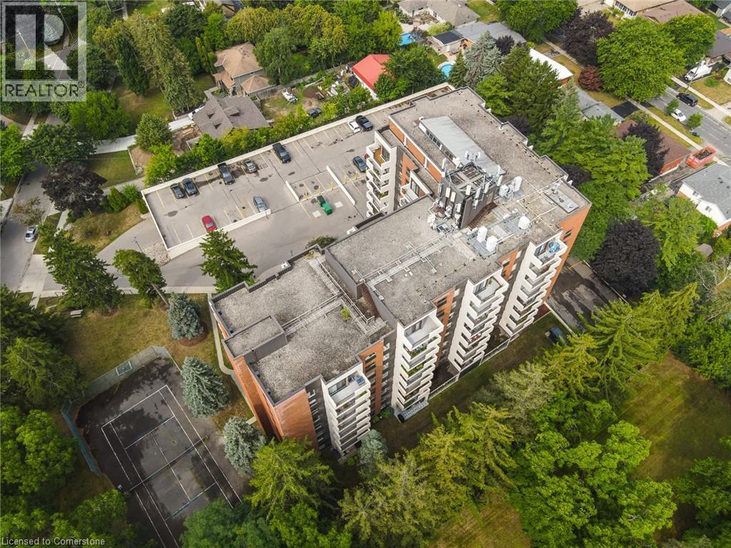 260 Sheldon Avenue N Unit# 807, Kitchener, Ontario  N2H 6P2 - Photo 19 - 40759501