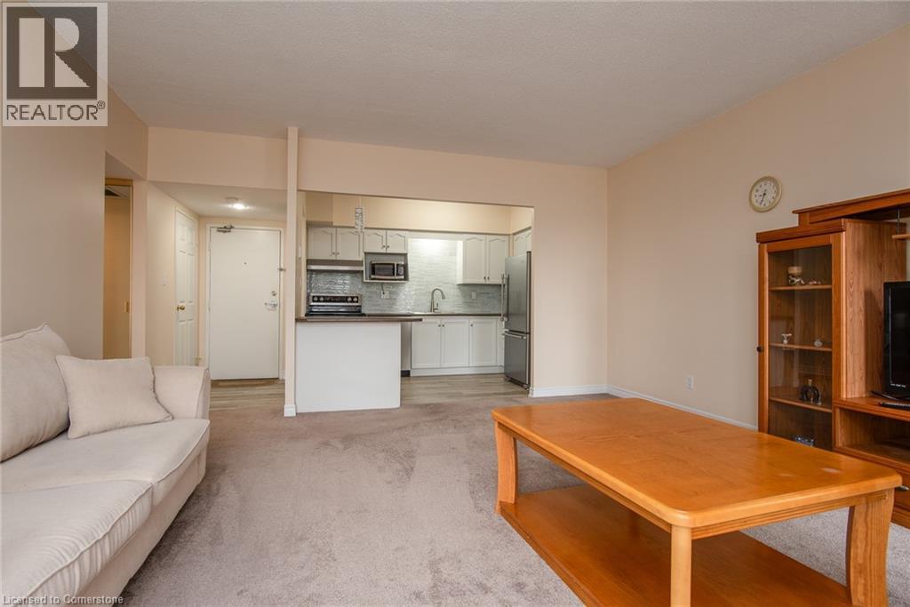 260 Sheldon Avenue N Unit# 807, Kitchener, Ontario  N2H 6P2 - Photo 25 - 40759501
