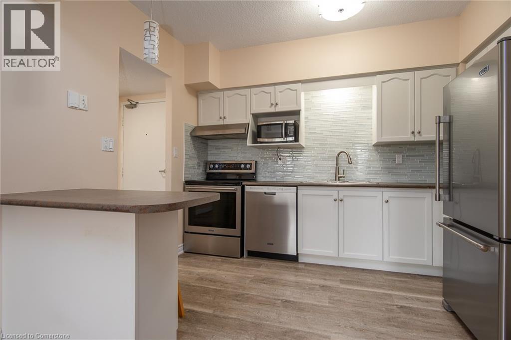 260 Sheldon Avenue N Unit# 807, Kitchener, Ontario  N2H 6P2 - Photo 27 - 40759501