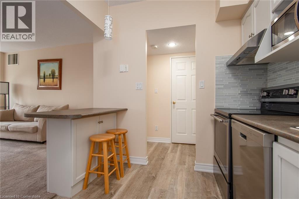 260 Sheldon Avenue N Unit# 807, Kitchener, Ontario  N2H 6P2 - Photo 29 - 40759501