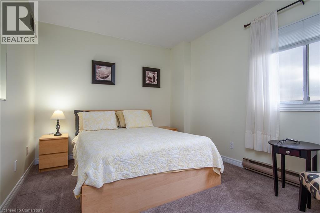 260 Sheldon Avenue N Unit# 807, Kitchener, Ontario  N2H 6P2 - Photo 36 - 40759501
