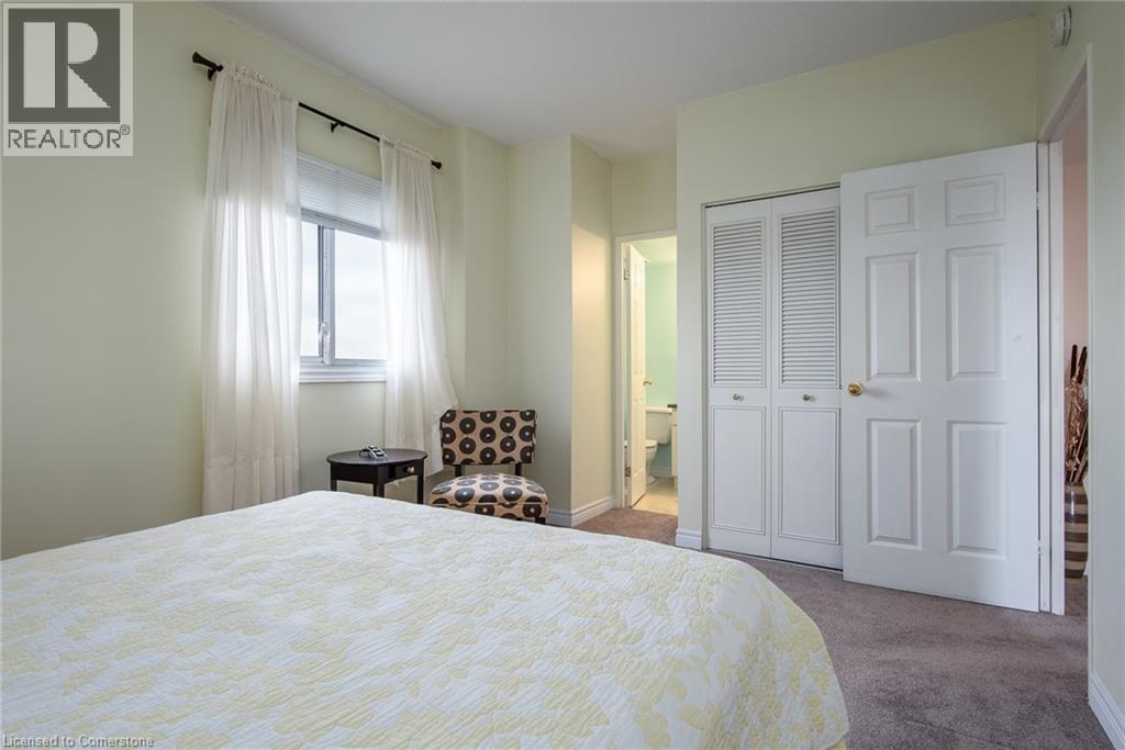 260 Sheldon Avenue N Unit# 807, Kitchener, Ontario  N2H 6P2 - Photo 38 - 40759501