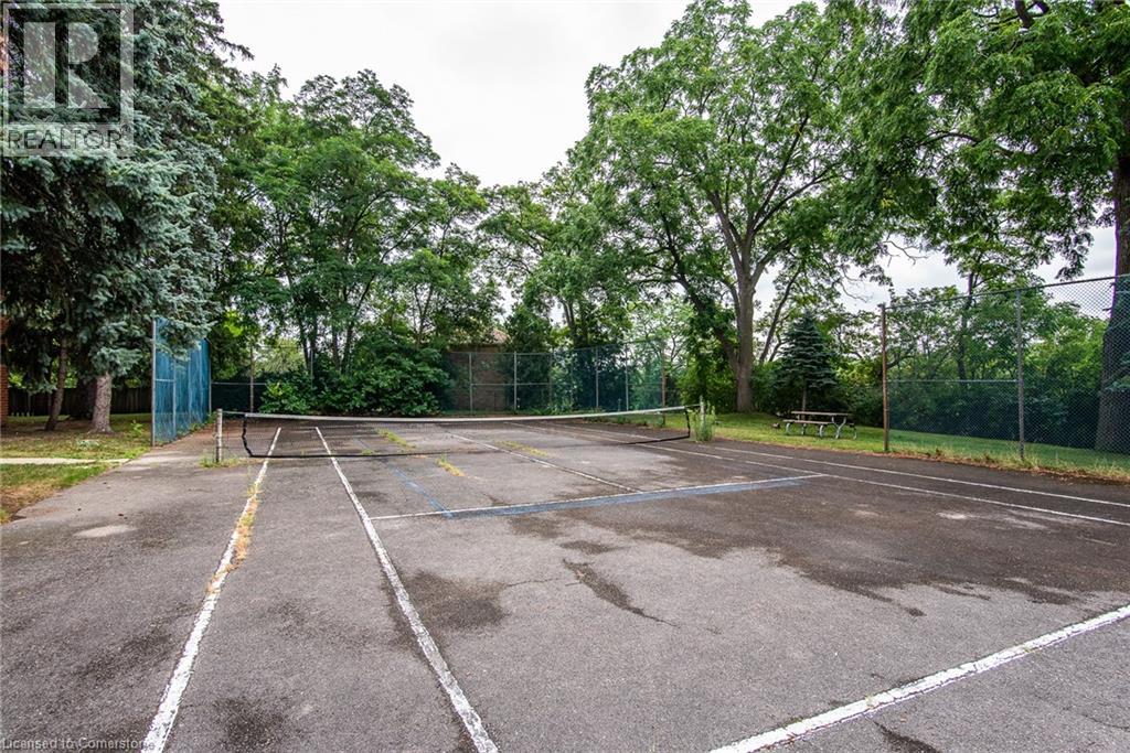 260 Sheldon Avenue N Unit# 807, Kitchener, Ontario  N2H 6P2 - Photo 8 - 40759501