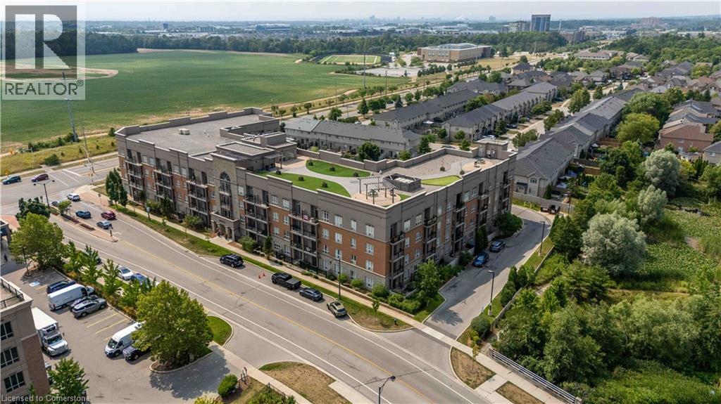 5317 Upper Middle Road Unit# 422, Burlington, Ontario  L7L 0G8 - Photo 1 - 40760522