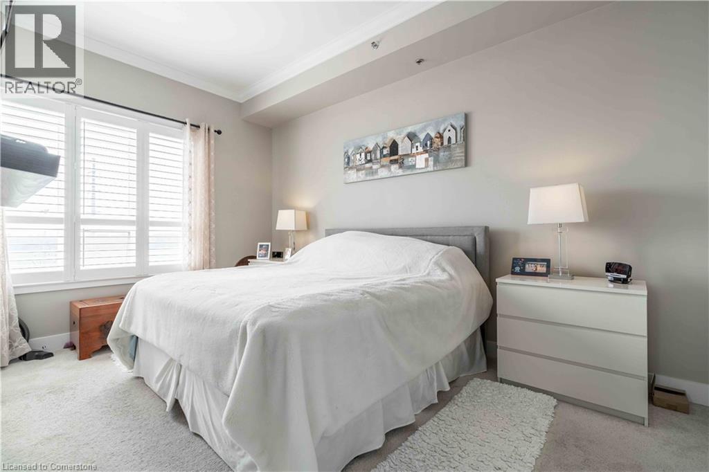 5317 Upper Middle Road Unit# 422, Burlington, Ontario  L7L 0G8 - Photo 13 - 40760522