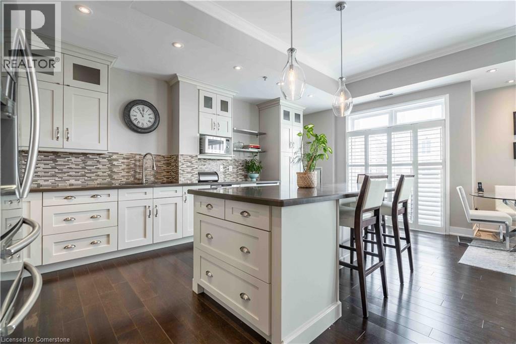 5317 Upper Middle Road Unit# 422, Burlington, Ontario  L7L 0G8 - Photo 6 - 40760522
