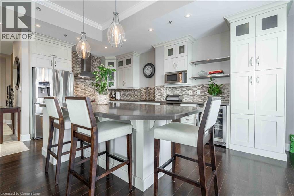 5317 Upper Middle Road Unit# 422, Burlington, Ontario  L7L 0G8 - Photo 9 - 40760522