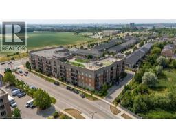 5317 UPPER MIDDLE Road Unit# 422, Burlington, Ontario