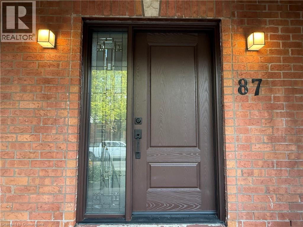 87 Peter Street, Hamilton, Ontario  L8R 1T5 - Photo 2 - 40760225
