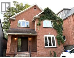 87 PETER Street, Hamilton, Ontario