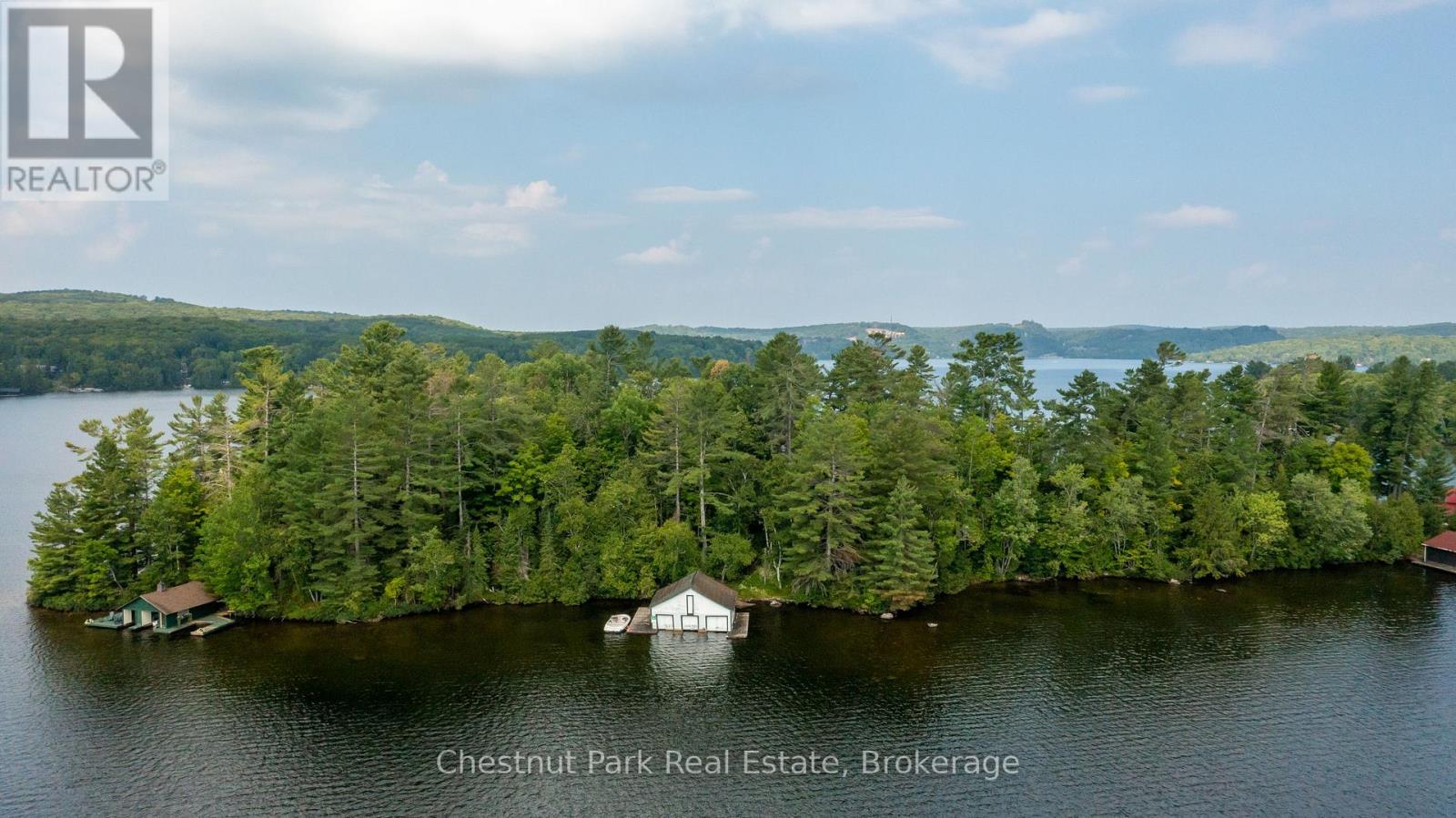 4 Hills Island, Lake Of Bays, Ontario  P0B 1A0 - Photo 2 - X12345010
