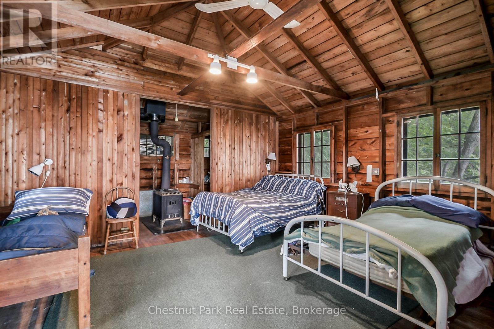 4 Hills Island, Lake Of Bays, Ontario  P0B 1A0 - Photo 25 - X12345010