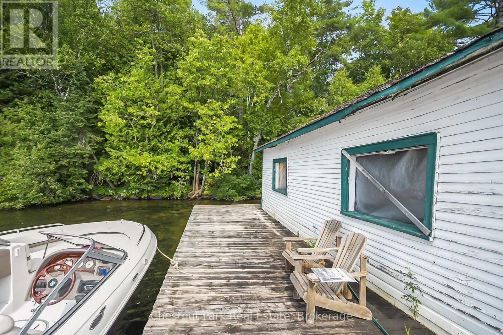 4 Hills Island, Lake Of Bays, Ontario  P0B 1A0 - Photo 28 - X12345010