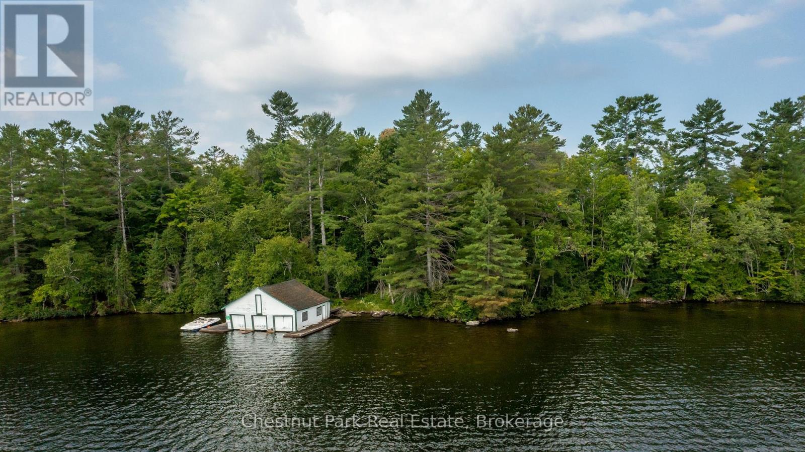 4 Hills Island, Lake Of Bays, Ontario  P0B 1A0 - Photo 3 - X12345010