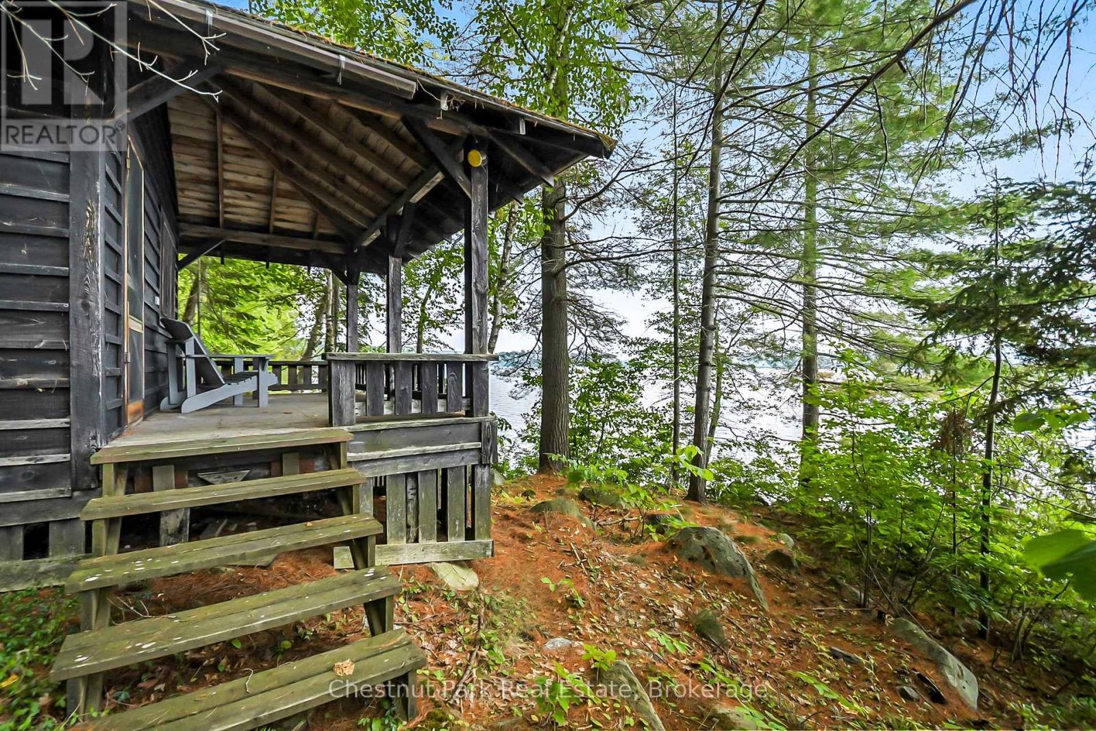 4 Hills Island, Lake Of Bays, Ontario  P0B 1A0 - Photo 31 - X12345010