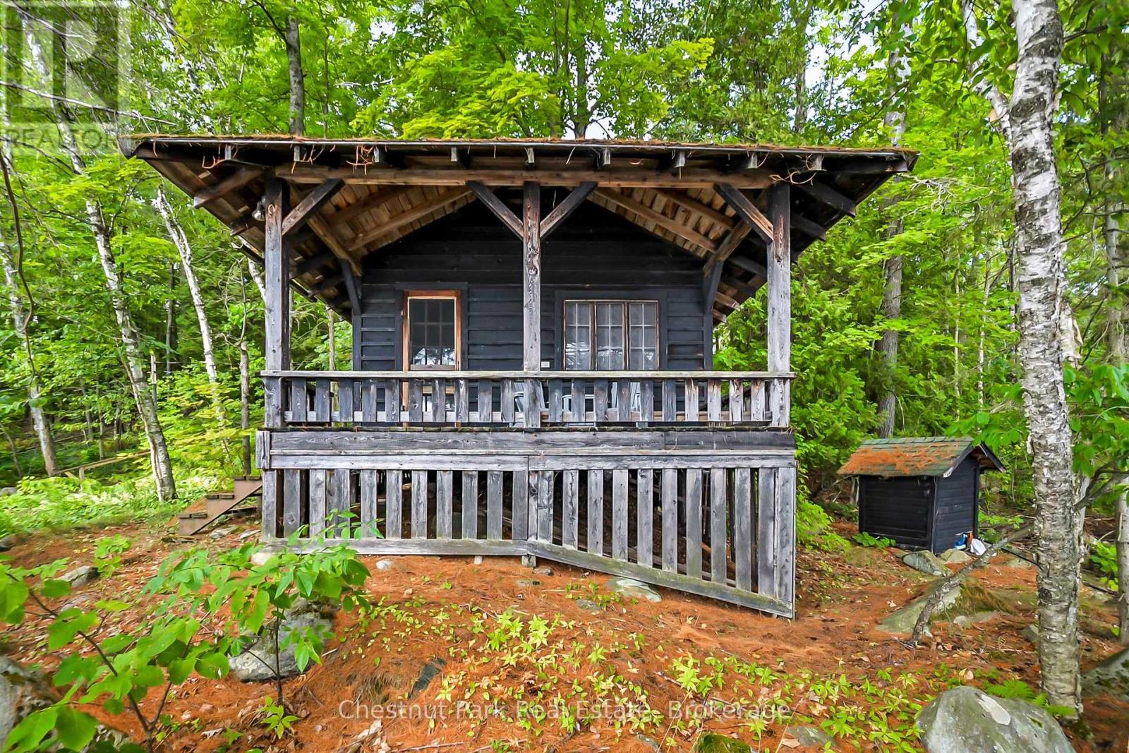 4 Hills Island, Lake Of Bays, Ontario  P0B 1A0 - Photo 32 - X12345010