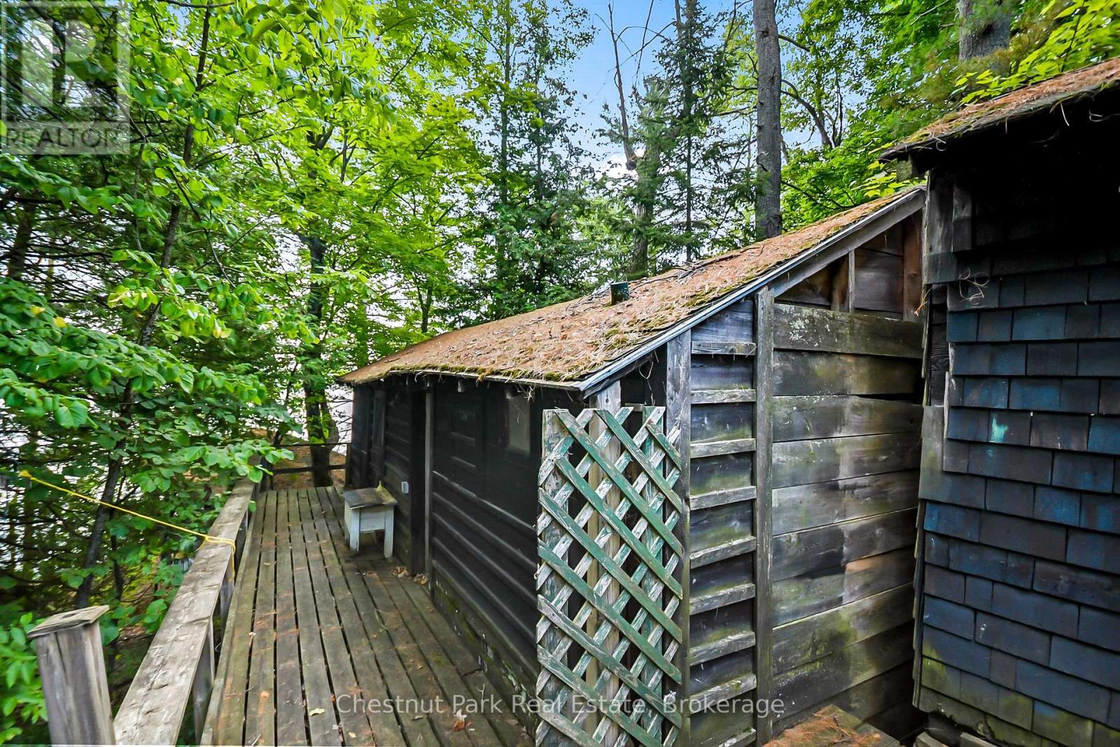 4 Hills Island, Lake Of Bays, Ontario  P0B 1A0 - Photo 34 - X12345010