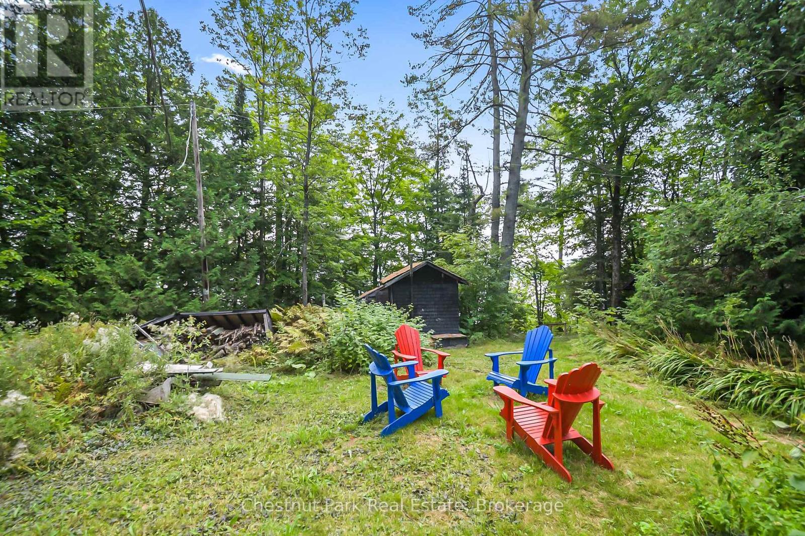 4 Hills Island, Lake Of Bays, Ontario  P0B 1A0 - Photo 36 - X12345010
