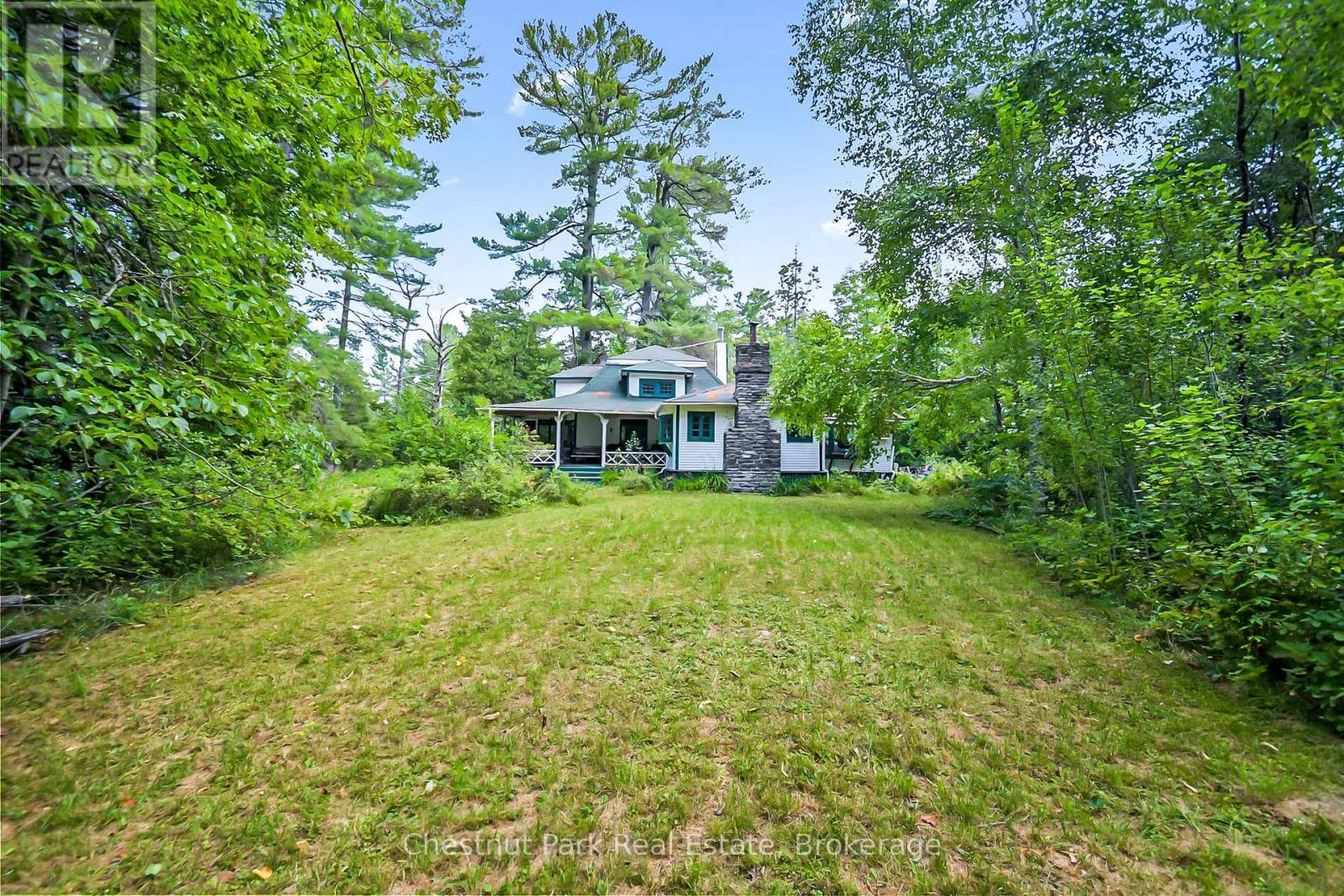 4 Hills Island, Lake Of Bays, Ontario  P0B 1A0 - Photo 39 - X12345010