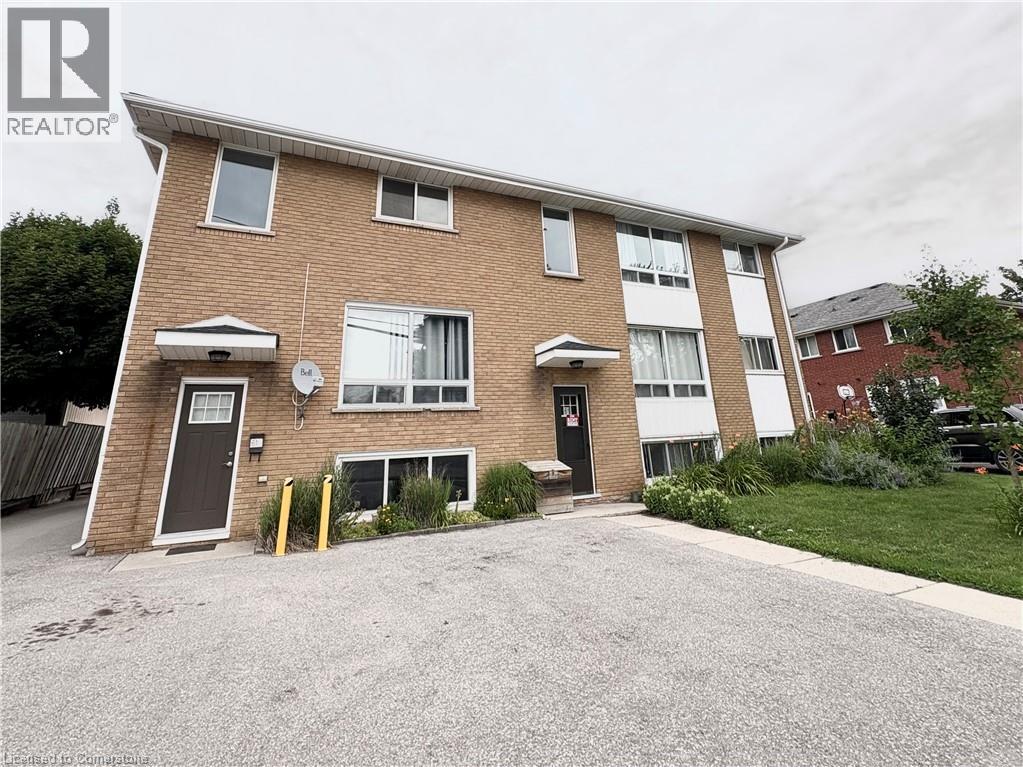 61 Norfolk Avenue Unit# 1, Cambridge, Ontario  N1R 3T7 - Photo 1 - 40760310