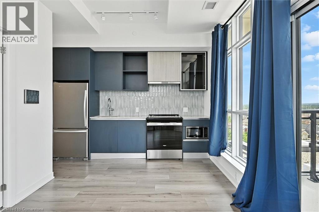 405 Dundas Street W Unit# Ph06, Oakville, Ontario  L6M 4M2 - Photo 13 - 40758262