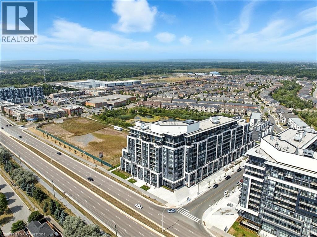 405 Dundas Street W Unit# Ph06, Oakville, Ontario  L6M 4M2 - Photo 43 - 40758262