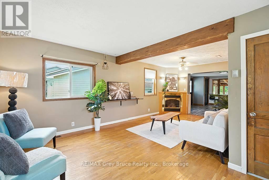 1857 6th Avenue E, Owen Sound, Ontario  N4K 2W1 - Photo 10 - X12345230