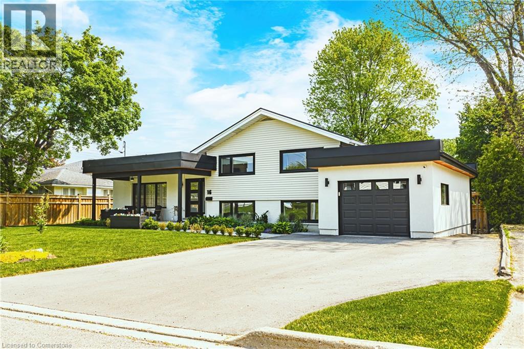 16 Lynndale Drive, Hamilton, Ontario  L9H 3L6 - Photo 2 - 40760626