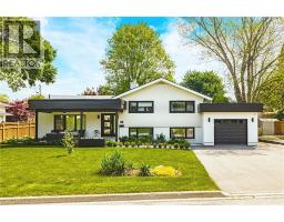 16 LYNNDALE Drive, Hamilton, Ontario
