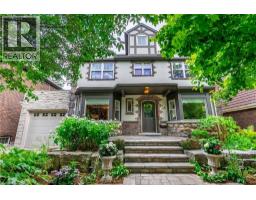 158 DALEWOOD Crescent, Hamilton, Ontario