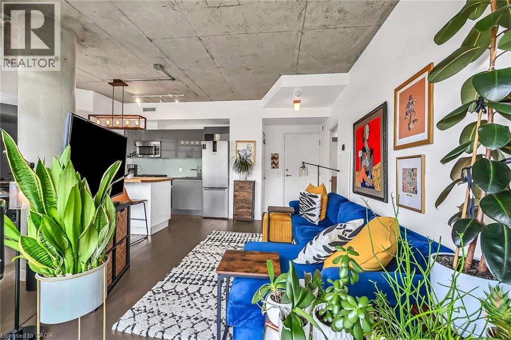1201 Dundas Street E Unit# 902, Toronto, Ontario  M4M 1S2 - Photo 11 - 40760543