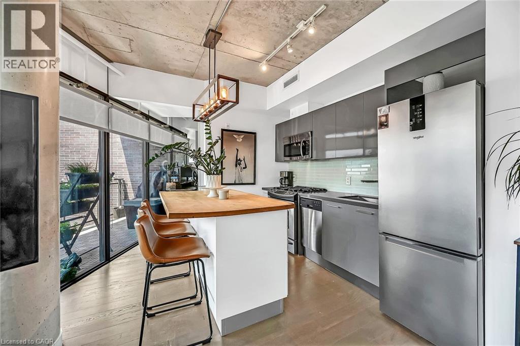 1201 Dundas Street E Unit# 902, Toronto, Ontario  M4M 1S2 - Photo 14 - 40760543