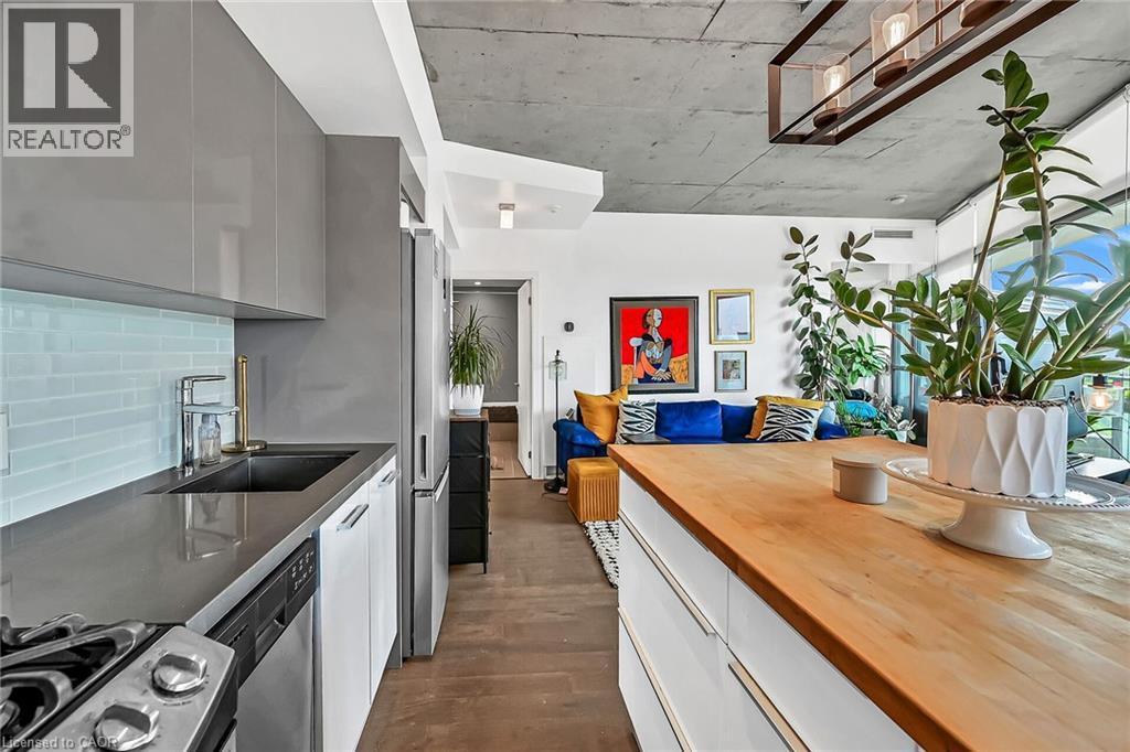 1201 Dundas Street E Unit# 902, Toronto, Ontario  M4M 1S2 - Photo 16 - 40760543
