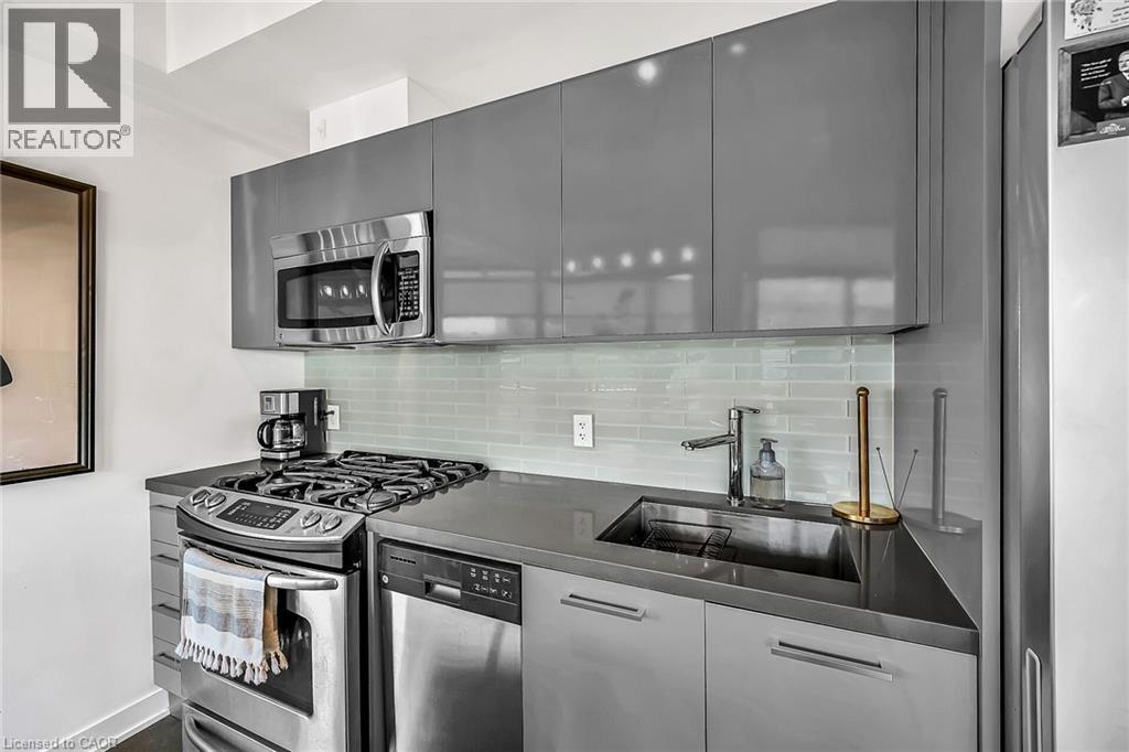 1201 Dundas Street E Unit# 902, Toronto, Ontario  M4M 1S2 - Photo 19 - 40760543