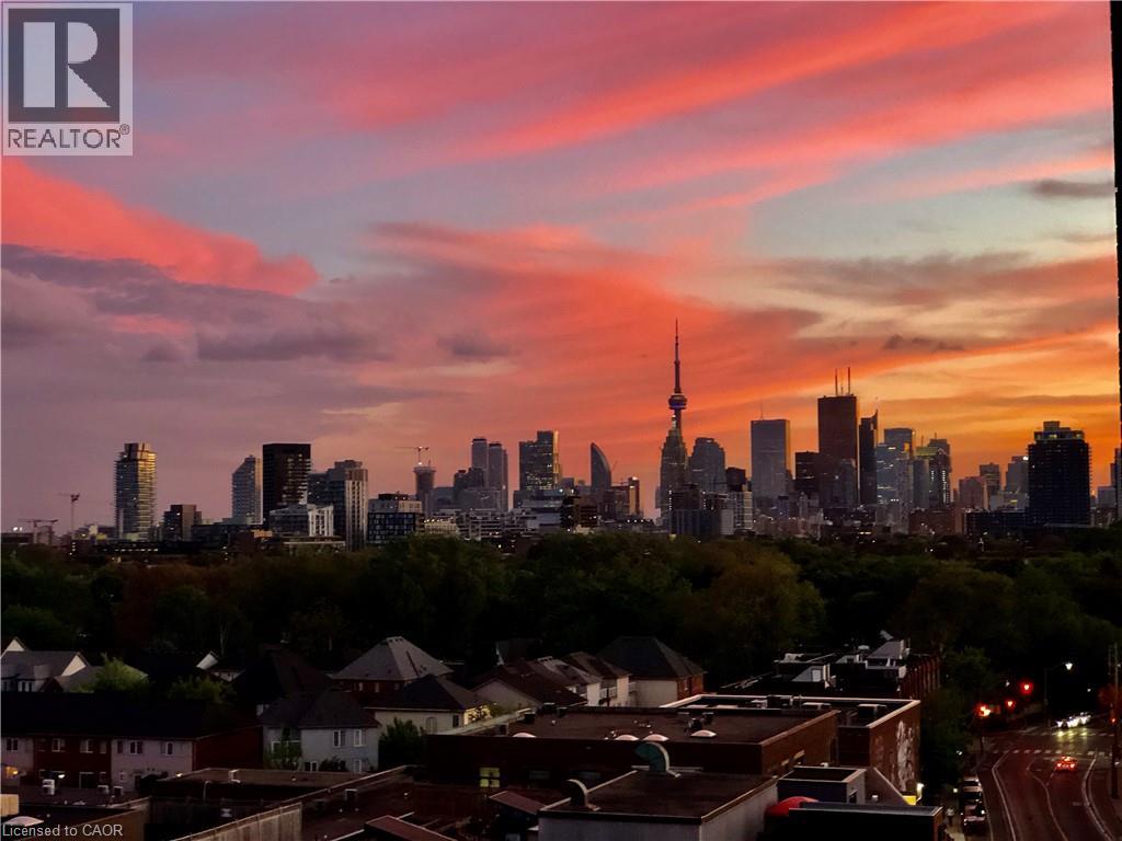 1201 Dundas Street E Unit# 902, Toronto, Ontario  M4M 1S2 - Photo 2 - 40760543