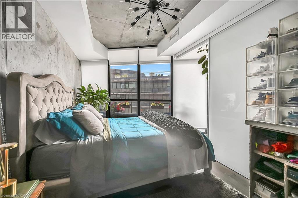 1201 Dundas Street E Unit# 902, Toronto, Ontario  M4M 1S2 - Photo 22 - 40760543
