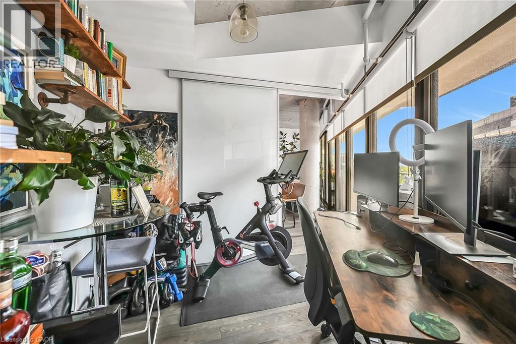 1201 Dundas Street E Unit# 902, Toronto, Ontario  M4M 1S2 - Photo 27 - 40760543