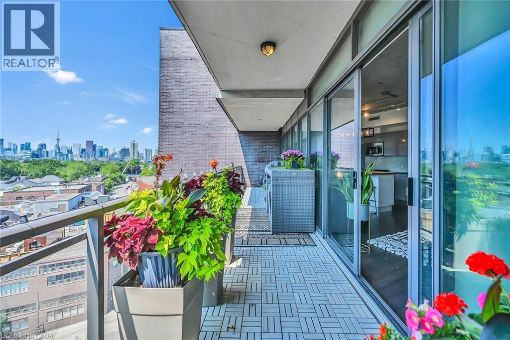 1201 Dundas Street E Unit# 902, Toronto, Ontario  M4M 1S2 - Photo 28 - 40760543