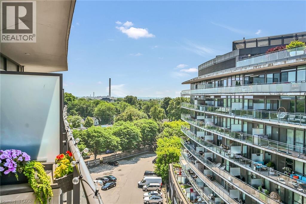 1201 Dundas Street E Unit# 902, Toronto, Ontario  M4M 1S2 - Photo 30 - 40760543