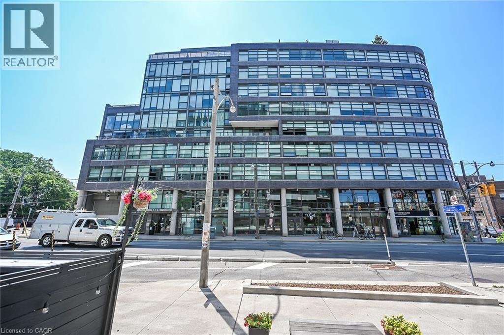 1201 Dundas Street E Unit# 902, Toronto, Ontario  M4M 1S2 - Photo 36 - 40760543