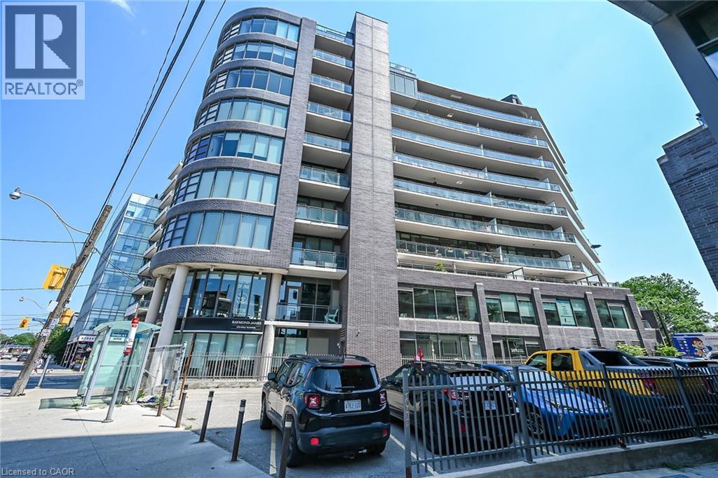 1201 Dundas Street E Unit# 902, Toronto, Ontario  M4M 1S2 - Photo 39 - 40760543
