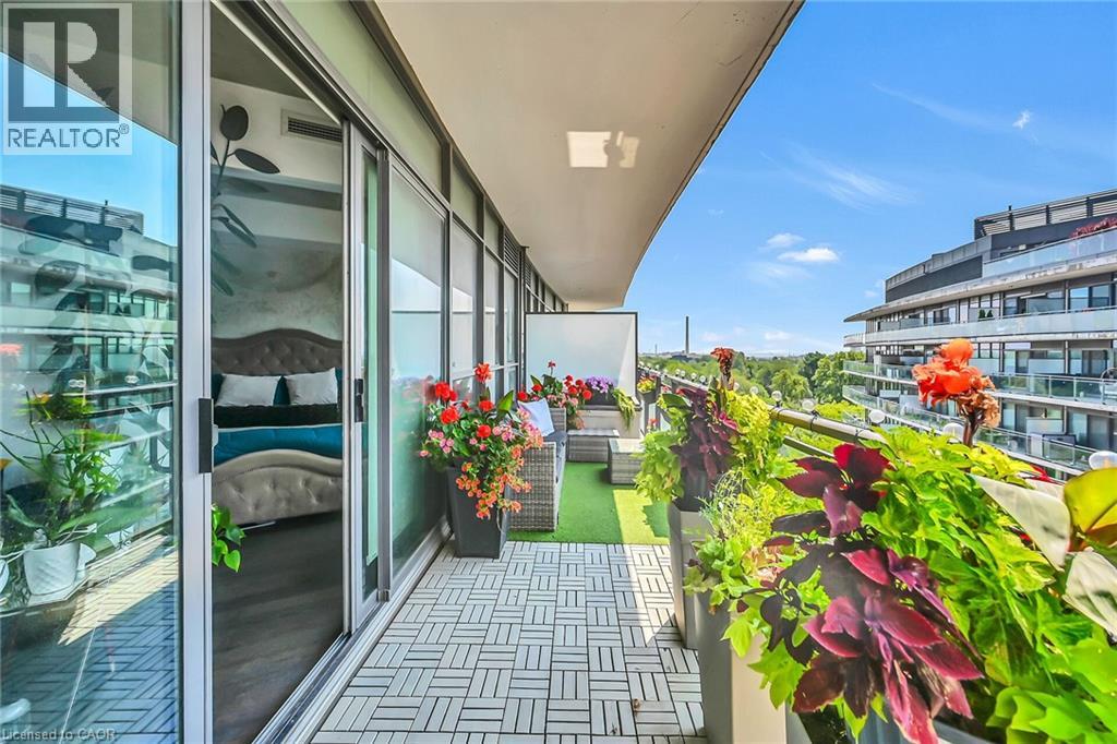 1201 Dundas Street E Unit# 902, Toronto, Ontario  M4M 1S2 - Photo 4 - 40760543
