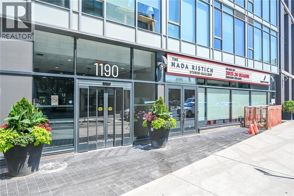 1201 Dundas Street E Unit# 902, Toronto, Ontario  M4M 1S2 - Photo 45 - 40760543