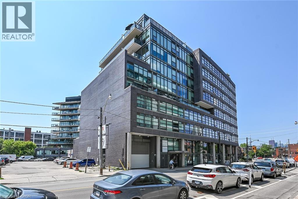 1201 Dundas Street E Unit# 902, Toronto, Ontario  M4M 1S2 - Photo 46 - 40760543