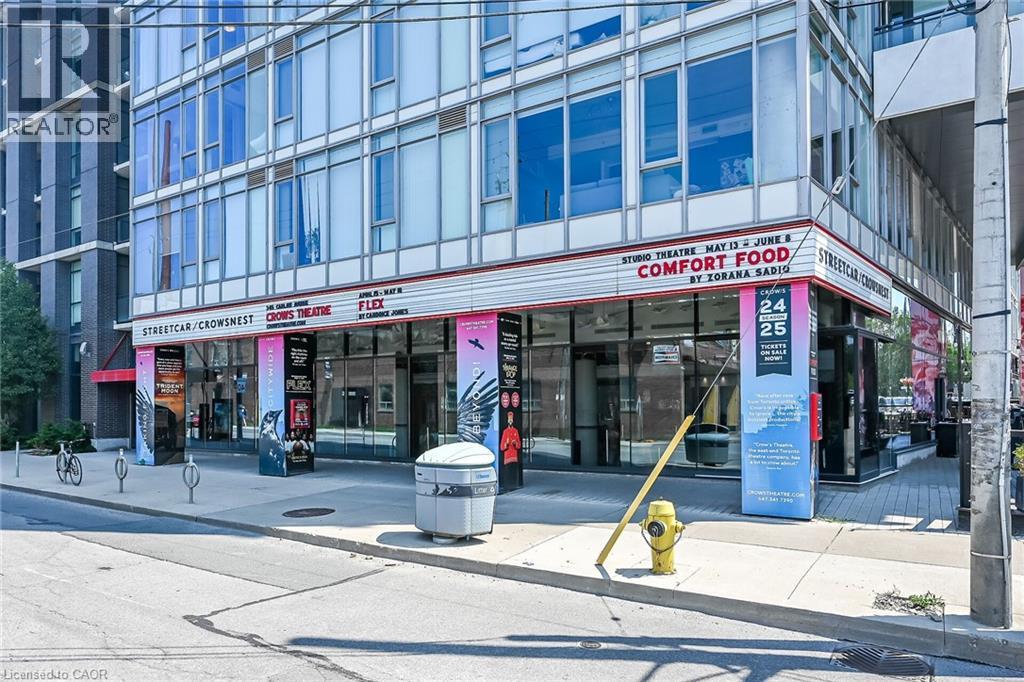 1201 Dundas Street E Unit# 902, Toronto, Ontario  M4M 1S2 - Photo 7 - 40760543