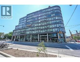 1201 DUNDAS Street E Unit# 902, Toronto, Ontario
